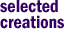 latest creations
